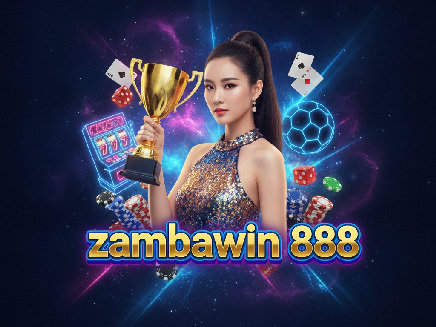 login zambawin 888