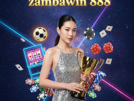 zambawin 888