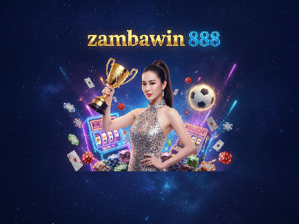 zambawin 888 PG SLOT